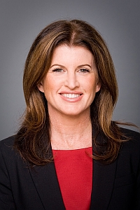 Rona Ambrose, leader of the Conservative Party of Canada