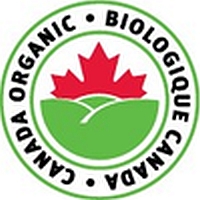 Canada Organic Biologique