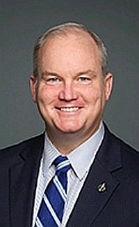 Honourable Erin O’Toole, Shadow Minister for Foreign Affairs