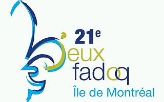21st edition of the FADOQ Games on the Island of Montreal