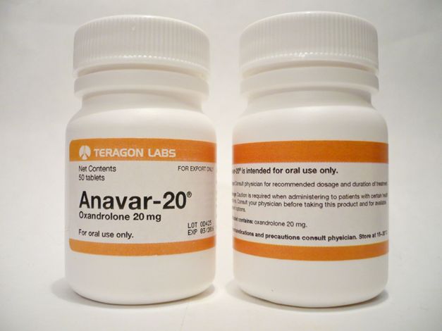 Anavar (Oxandrolone) for Sale – Everything You Must Know Before Purchase