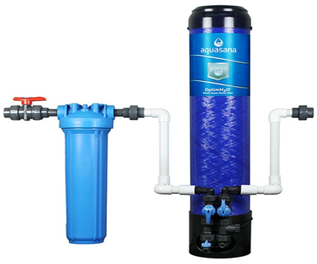 Why You May Need to Install a Water Filter System in Your Home - Why You May Need to Install a Filtration System in Your Home